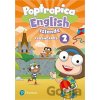 Poptropica English Islands 2 Flashcards Poptropica English Islands 2 Flashcards
