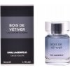 Karl Lagerfeld Bois de Vétiver toaletná voda pánska 50 ml Karl Lagerfeld Bois de Vétiver toaletná voda pánska 50 ml