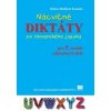 Nácvičné diktáty zo slovenského jazyka pre 5. ročník ZŠ, 3. vydanie - Klára Kausitz Nácvičné diktáty zo slovenského jazyka pre 5. ročník ZŠ, 3. vydanie - Klára Kausitz