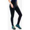 Dámske legíny Montane Ineo Pants - black Dámske legíny Montane Ineo Pants - black