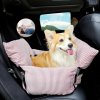 Transportér pre psa mačku nosič autosedačka skladací 52x52 cm Transportér pre psa mačku nosič autosedačka skladací 52x52 cm