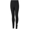 Puma ESS Logo Leggings Detské legíny EU 128 587035-01 Puma ESS Logo Leggings Detské legíny EU 128 587035-01