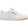 Reebok Classic | CLUB C 85 | biela| 36,5 Reebok Classic | CLUB C 85 | biela| 36,5