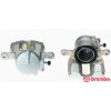 Brzdový strmeň BREMBO F 50 254 Brzdový strmeň BREMBO F 50 254