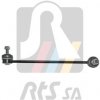 Tyč/Vzpera stabilizátora RTS 97-08651-1 Tyč/Vzpera stabilizátora RTS 97-08651-1