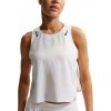 Nike | AeroSwift crop | biela| M Nike | AeroSwift crop | biela| M