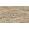Zástena Egger F007 ST10 Kamenný obklad Terra hnedý Zástena Egger F007 ST10 Kamenný obklad Terra hnedý