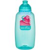 Sistema Fľaša Hydrate Itsy Twist n Sip 380 ml, mätová Sistema Fľaša Hydrate Itsy Twist n Sip 380 ml, mätová