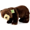 Rappa medveď hnedý stojaci 40 cm Rappa medveď hnedý stojaci 40 cm