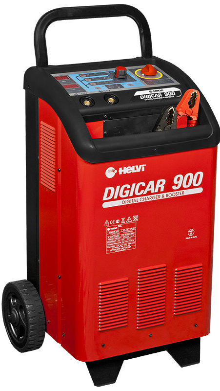 HELVI DIGICAR 900