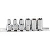 BGS technic 9588 BGS , Sada nástrčných hlavic T-profil Plus (pro Torx Plus) 6,3 mm (1/4 BGS technic 9588 BGS , Sada nástrčných hlavic T-profil Plus (pro Torx Plus) 6,3 mm (1/4