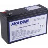 AVACOM Náhrada za RBC106 - Batéria pre UPS AVA-RBC106 AVACOM Náhrada za RBC106 - Batéria pre UPS AVA-RBC106