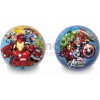 Mondo detská gumená lopta Avengers 14 cm 5487 Mondo detská gumená lopta Avengers 14 cm 5487