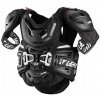 Chránič hrude LEATT Chest Protector 5.5 PRO HD čierny Chránič hrude LEATT Chest Protector 5.5 PRO HD čierny
