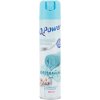 Q-Power osviežovač vzduchu svieža bavlna 2v1 300 ml Q-Power osviežovač vzduchu svieža bavlna 2v1 300 ml