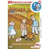 Říkadla Josefa Lady - DVD (Josef Lada) Říkadla Josefa Lady - DVD (Josef Lada)