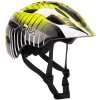 Detská prilba Fila Junior Fit Boy Black/Lime XS Detská prilba Fila Junior Fit Boy Black/Lime XS