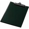 Pantaplast podložka na písanie s príklopom A4 rohové vrecko tmavozelená Pantaplast podložka na písanie s príklopom A4 rohové vrecko tmavozelená