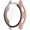 Ochranný kryt pre Samsung Galaxy Watch 7 40 mm - Ružový Ochranný kryt pre Samsung Galaxy Watch 7 40 mm - Ružový