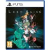 Lost Ruins (PS5) Lost Ruins (PS5)
