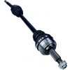 Hnací hriadeľ MAXGEAR 49-1195 Hnací hriadeľ MAXGEAR 49-1195