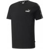 Puma ESS+ Tape Tee pánske tričko