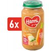 HAMI mäsovo-zeleninový príkrm Zelenina s teľacím mäsom 6x250g HAMI mäsovo-zeleninový príkrm Zelenina s teľacím mäsom 6x250g