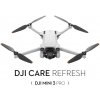 DJI Care Refresh - 1 ročný plán (DJI Mini 3 Pro) CP.QT.00005834.01 DJI Care Refresh - 1 ročný plán (DJI Mini 3 Pro) CP.QT.00005834.01