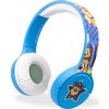 Paw Patrol bluetooth slúchadlá modré Paw Patrol bluetooth slúchadlá modré