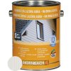 Lazúra na drevo Hornbach Aqua hrubovrstvá 2,5 l biela Lazúra na drevo Hornbach Aqua hrubovrstvá 2,5 l biela