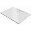 Sprchová vanička obdĺžniková Hüppe EasyFlat 140x100 cm liaty mramor biela matná EF0117.083 Sprchová vanička obdĺžniková Hüppe EasyFlat 140x100 cm liaty mramor biela matná EF0117.083