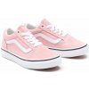 VANS JN Old Skool, powder pink/true white - 37 VANS JN Old Skool, powder pink/true white - 37