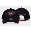 Batman - Dark Knight - kšiltovka, BA744337BTM Batman - Dark Knight - kšiltovka, BA744337BTM
