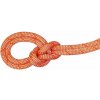 MAMMUT 9.8 Crag Classic Rope 50m orange-white - 50 m MAMMUT 9.8 Crag Classic Rope 50m orange-white - 50 m
