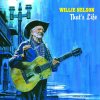 Nelson Willie: That's Life - Vinyl (LP) Nelson Willie: That's Life - Vinyl (LP)