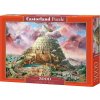 Castorland Tower of Babel 3000 dielov Castorland Tower of Babel 3000 dielov