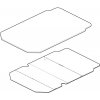 Thule Cargo Floor - Thule Courier 54791 Thule Cargo Floor - Thule Courier 54791
