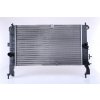 Chladič, chladenie motora NISSENS 63092 Chladič, chladenie motora NISSENS 63092