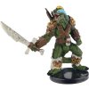 WizKids Dungeons & Dragons Icons of the Realms Miniatures: #9 Lizardfolk Fangs and Talons