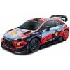 Nincoracers Hyundai i20 Coupe WRC, 1:16, 2,4 GHz RTR 8428064931689 Nincoracers Hyundai i20 Coupe WRC, 1:16, 2,4 GHz RTR 8428064931689