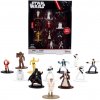 Sada 12 kovových figúrok STAR WARS Metalfigs – séria 1 Sada 12 kovových figúrok STAR WARS Metalfigs – séria 1