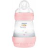 MAM Fľaša anti-colic ružová 0m+ 160 ml MAM Fľaša anti-colic ružová 0m+ 160 ml
