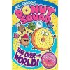 Donut Squad: Take Over the World! (a Phoenix Comic Book) - Neill Cameron, David Fickling Books Donut Squad: Take Over the World! (a Phoenix Comic Book) - Neill Cameron, David Fickling Books