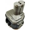 Batéria pre Makita 1233 NiMH 3000 mAh Batéria pre Makita 1233 NiMH 3000 mAh
