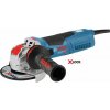 BOSCH BOSCH GWX 17-125 S - 0 601 7C4 002 - Uhlová brúska BOSCH BOSCH GWX 17-125 S - 0 601 7C4 002 - Uhlová brúska