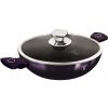 Wok Berlinger Haus PURPLE ECLIPSE 30 cm Wok Berlinger Haus PURPLE ECLIPSE 30 cm