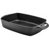 Liatinový pekáč, 34x26x7cm Liatinový pekáč, 34x26x7cm