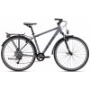CTM Mestský bicykel CTM STAMP 700C 2024 - Sivá, 19 CTM Mestský bicykel CTM STAMP 700C 2024 - Sivá, 19