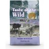 TASTE OF THE WILD Sierra Mountain 5,6kg TASTE OF THE WILD Sierra Mountain 5,6kg