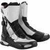 Boty SP-X BOA, ALPINESTARS (černá/stříbrná, vel. 38) Boty SP-X BOA, ALPINESTARS (černá/stříbrná, vel. 38)